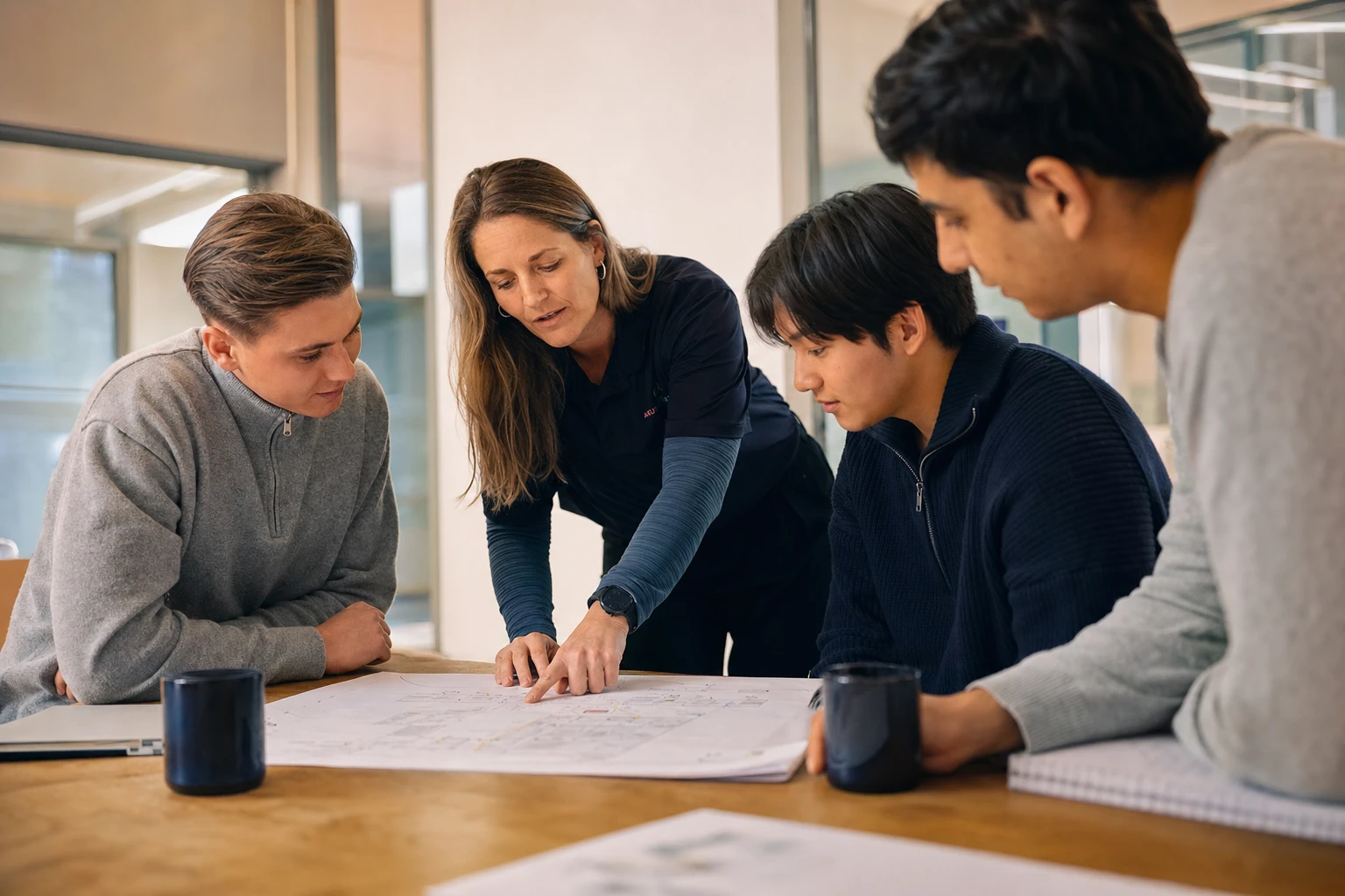 7 grep for bedre beredskapsplanlegging i bedriften